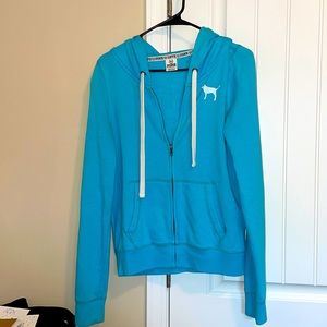 Victoria Secret Pink sweatshirt 💙